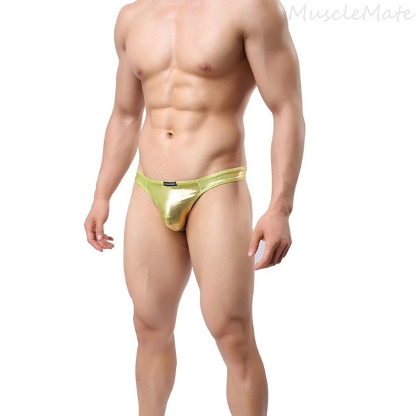 MuscleMate Superhot Comfort G String Underwear