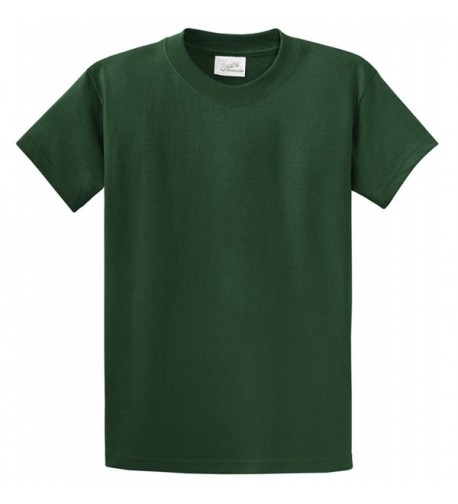 Joes USA T Shirts Colors LT 4XLT