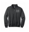 Sigma Epsilon Quarter Pullover Sweatshirt