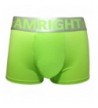 Amright Mens Underwear Green XL large
