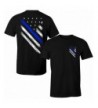 Thin Blue Line Police Shirt