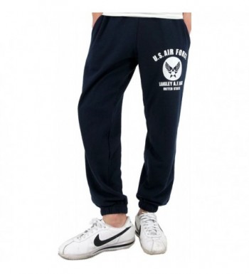 Beaumere Printed Casual Active Sweatpants
