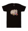 Pusheen Cat Adult T Shirt XXX Large