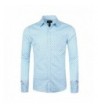 NUTEXROL Casual Cotton Sleeve Shirts