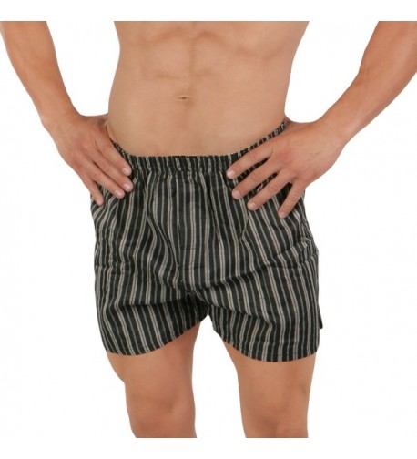 Vigaro Asstorded Cotton Rich Boxer Shorts