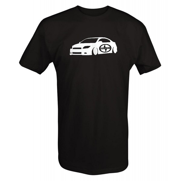 Scion Lowered Racing Custom shirt