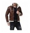 Discount Men's Faux Leather Jackets Online