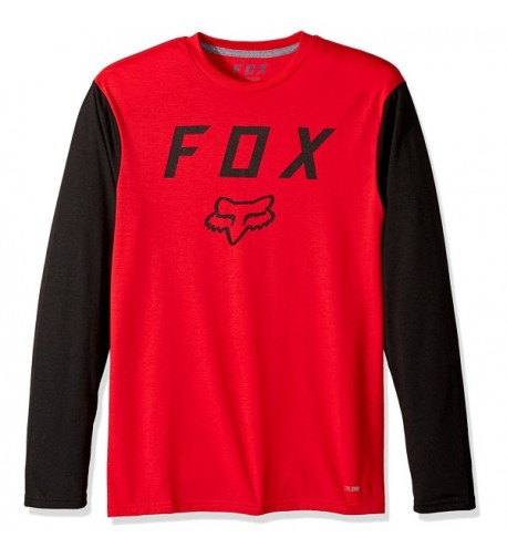 Fox Mens Contended Sleeve Small
