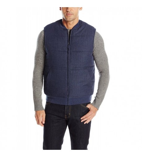 Tricot St Raphael Quilted Flannel