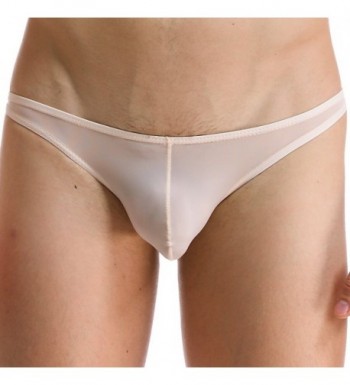 iKingsky Briefs Smooth Underwear Medium