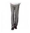 MARKLESS Summer Straight Commercial Trousers