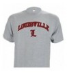 University Louisville Arch Sports Shirt
