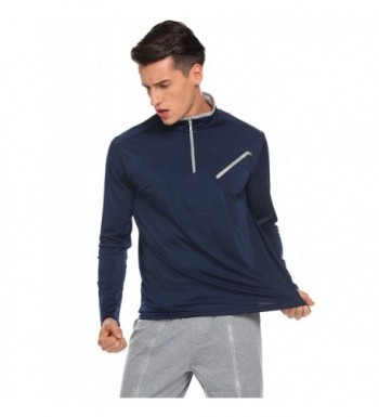 Sleeve Casual Quickly Wicking Athletic