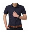YTD Business Casual Sleeves Shirts