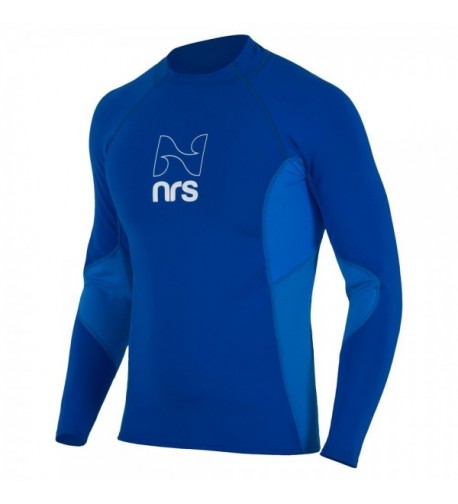 NRS HydroSkin 0 5 LS Shirt