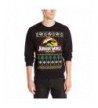 Jurassic Park World Christmas Sweatshirt