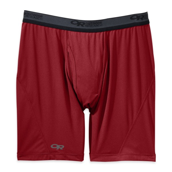 Outdoor Research Mens Boxer Briefs