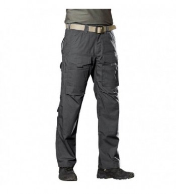 FREE SOLDIER Scratch resistant Climbing Trousers