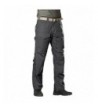 FREE SOLDIER Scratch resistant Climbing Trousers