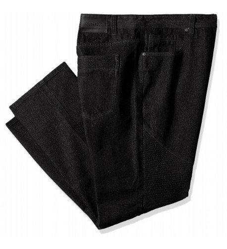 Southpole Twill Pants Fabric Details