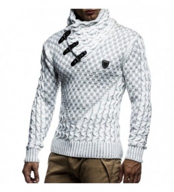 Cheap Men's Pullover Sweaters