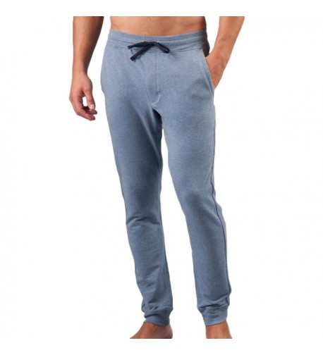 Naked French Terry Lounge Sweatpants
