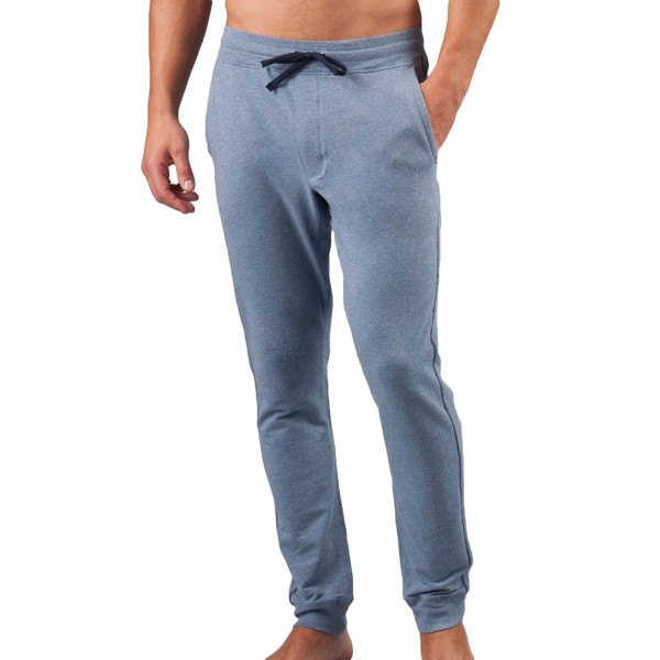 Naked French Terry Lounge Sweatpants