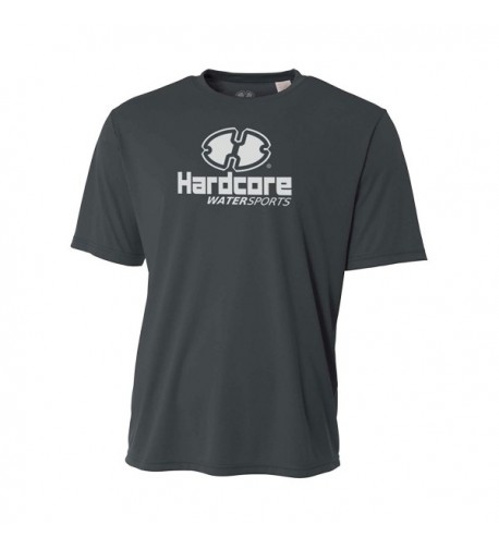Hardcore Water Sports Protection Graphite