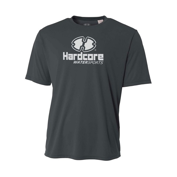 Hardcore Water Sports Protection Graphite