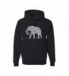 Casual Elephant Unisex Sweatshirt Fashion