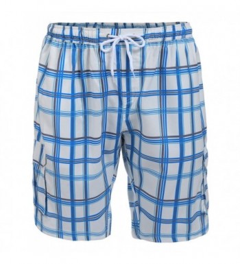 Hasuit Summer Casual Swimming Shorts