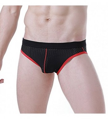Fashion Men's Thong Underwear On Sale