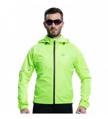 Santic Cycling Jacket Windproof Protection