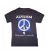 Autism Give Chance T Shirt Support Autism Awareness