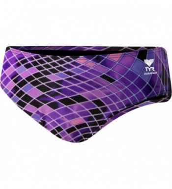 TYR SPORT Inferno Swimsuit Purple