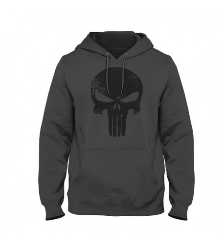 Bang Apparel Punishment Pullover Charcoal