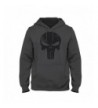 Bang Apparel Punishment Pullover Charcoal