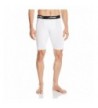 WSI Ultrajoc Slider Shorts White