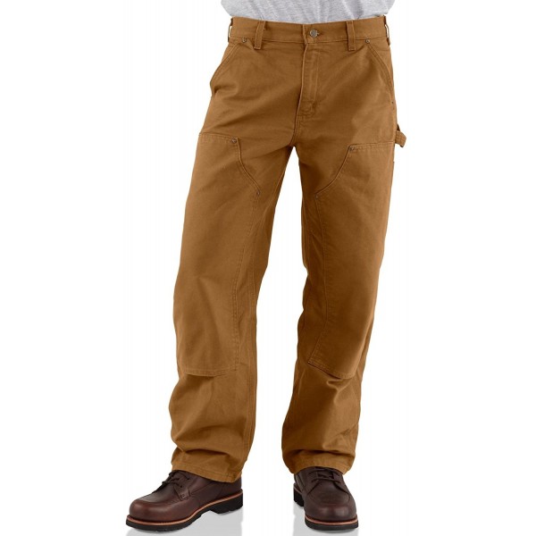 Carhartt Double Front Dungaree Pants