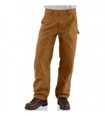 Carhartt Double Front Dungaree Pants