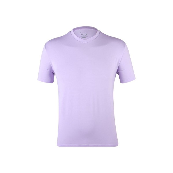 EAGEGOF Organic T Shirts Breathable Undershirts
