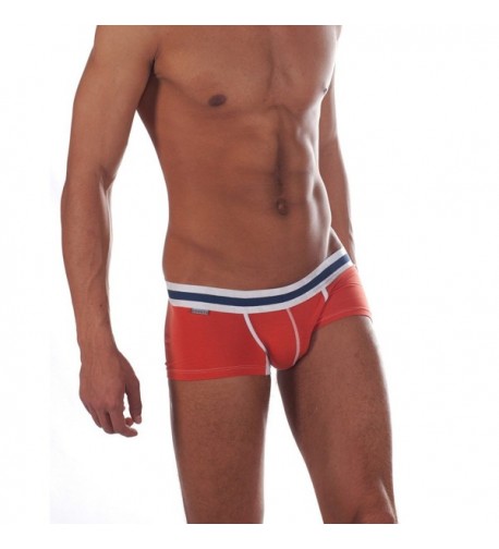 Croota Underwear Low Rise Accented Waistband