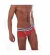 Croota Underwear Low Rise Accented Waistband