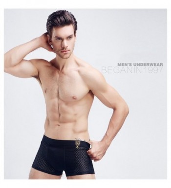 Fashion Men's Underwear Clearance Sale