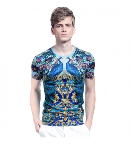 FANZHUAN Shirts Design Graphic Multicoloured