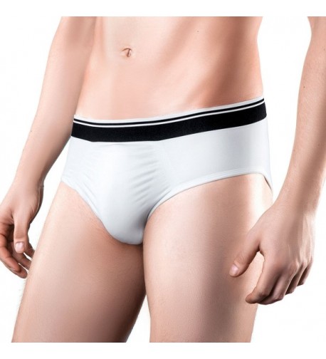 Athletic Mens Brief Underwear Ultra Comfortable