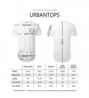 Popular Men's Tee Shirts Outlet