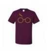 Harry Potter Glasses Graphic T Shirt