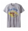 Curious George Verbiage Graphic T Shirt