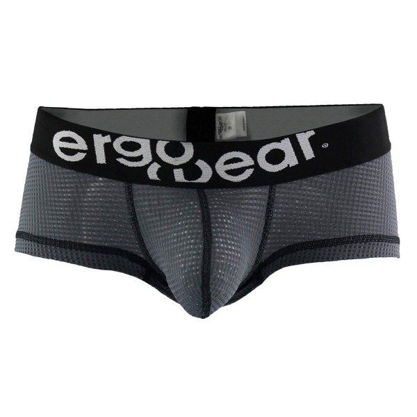 ErgoWear EW0134 Mesh Boxer Color